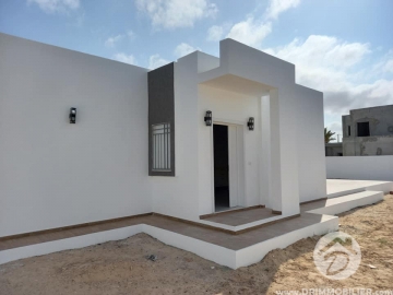 Réception chantier BOUMLEL -                            Koupit
                           Notre Chantiers Djerba